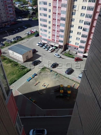 
   Продам 2-комнатную, 62.3 м², Годенко ул, 1

. Фото 12.