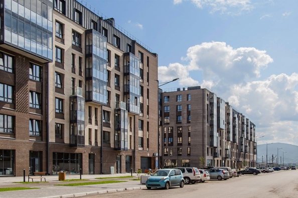 
   Продам 2-комнатную, 64.15 м², Профсоюзов ул

. Фото 4.