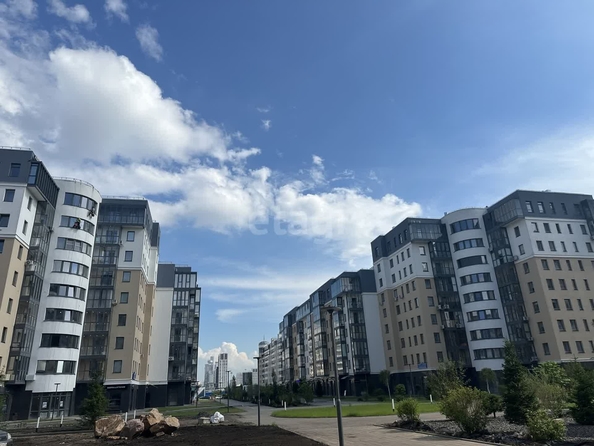 
   Продам 3-комнатную, 89.4 м², Петра Подзолкова ул, 12

. Фото 15.