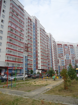 
   Продам студию, 25 м², Чернышевского ул, 110

. Фото 1.