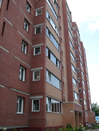 
   Продам 1-комнатную, 37.2 м², Юшкова ул, 18г

. Фото 2.