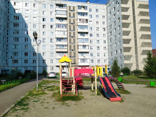 
   Продам 3-комнатную, 65.4 м², Львовская ул, 44

. Фото 33.