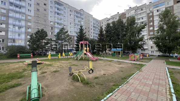 
   Продам 4-комнатную, 81.7 м², Кравченко ул, 2

. Фото 19.