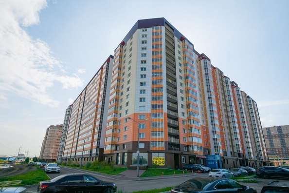 
   Продам 2-комнатную, 61 м², Караульная ул, 82

. Фото 2.