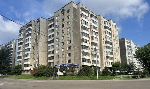 
   Продам 3-комнатную, 83.1 м², Новосибирская ул, 48

. Фото 24.