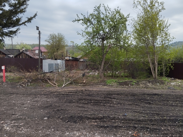 
  Продам земельный участок, 9.72 соток, Красноярск
. Фото 5.