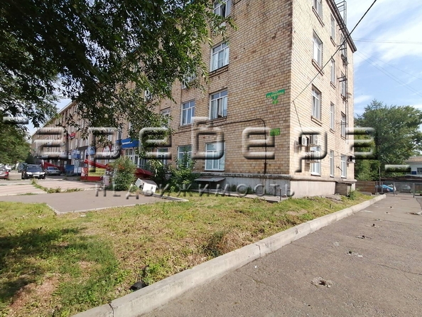 
   Продам апартамент, 20.5 м², Павлова ул, 1 ст2

. Фото 18.