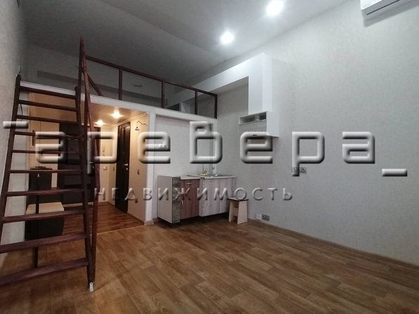 
   Продам апартамент, 20.5 м², Павлова ул, 1 ст2

. Фото 2.