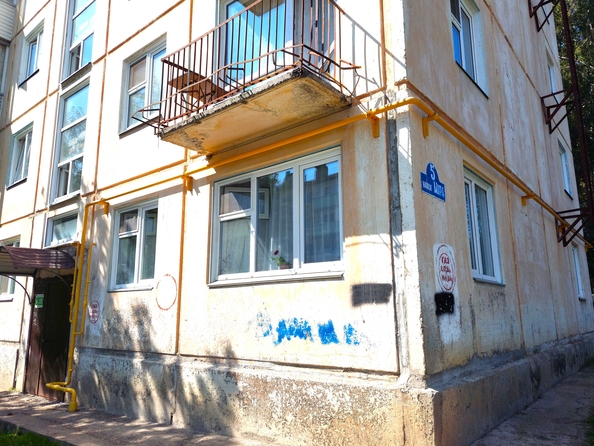 
   Продам 1-комнатную, 30 м², Мира ул, 5

. Фото 17.