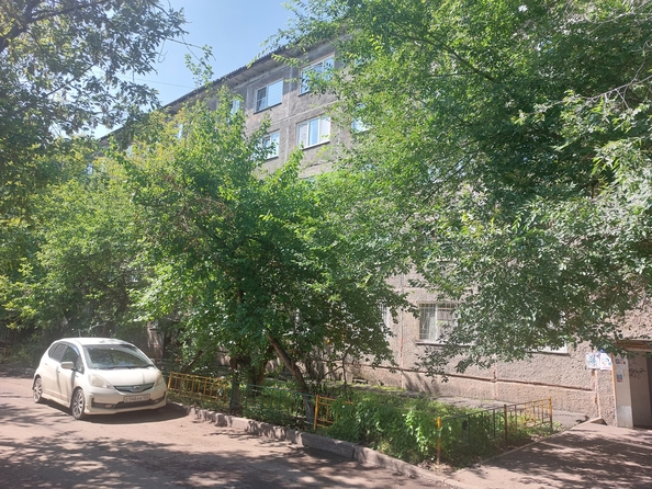 
   Продам студию, 13.4 м², Королева ул, 11

. Фото 16.