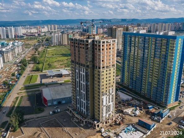 
   Продам 2-комнатную, 59.2 м², Подзолкова, дом 19

. Фото 4.