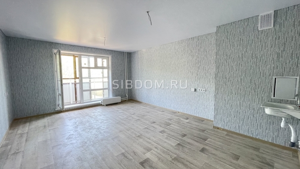 
   Продам 2-комнатную, 56.3 м², Мичурино, дом 2 строение 5

. Фото 13.