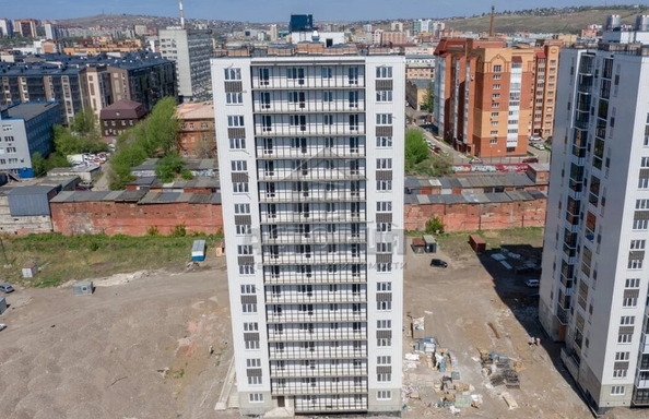 
   Продам студию, 37.7 м², Дубенский, дом 7.2

. Фото 5.