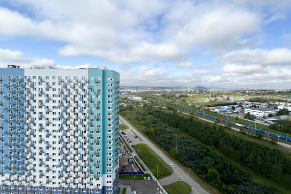 
   Продам 2-комнатную, 64.5 м², Петра Подзолкова ул, 22

. Фото 26.