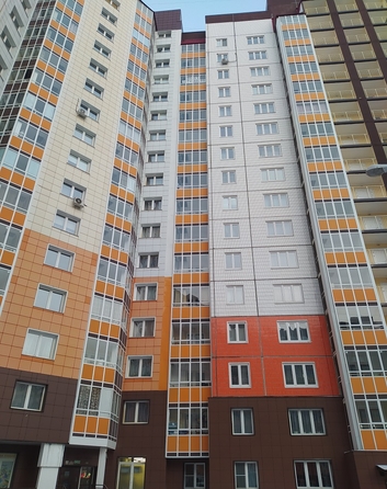 
   Продам 1-комнатную, 33.7 м², Караульная ул, 82

. Фото 16.