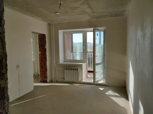 
   Продам 2-комнатную, 54.2 м², Кирпичная ул, 19

. Фото 10.