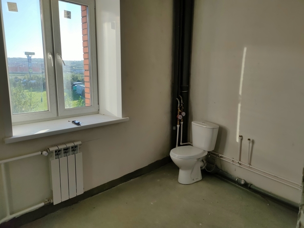 
   Продам 2-комнатную, 55.6 м², Кирпичная ул, 19Б

. Фото 7.