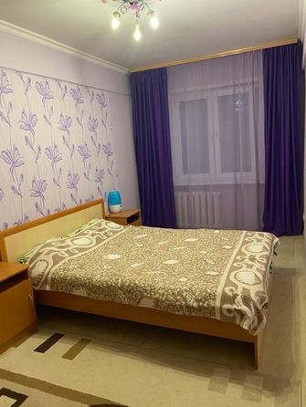 
   Продам 2-комнатную, 45.4 м², Кольцевая ул, 24

. Фото 10.