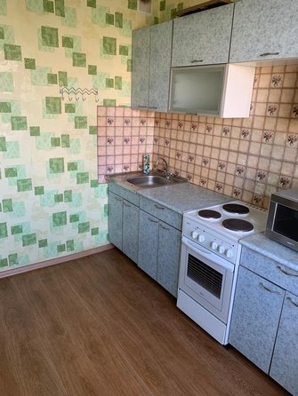 
  Сдам в аренду 1-комнатную квартиру, 40.5 м², Красноярск

. Фото 5.