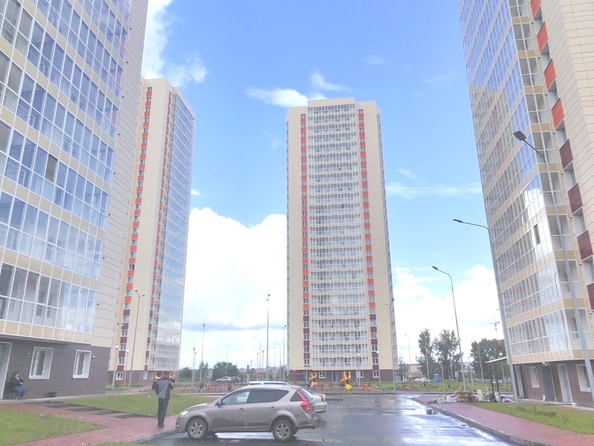 
   Продам 1-комнатную, 37 м², Караульная ул, 39/2

. Фото 18.