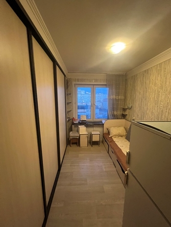 
  Сдам в аренду секционку, 9 м², Красноярск

. Фото 3.