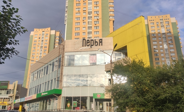 
   Сдам помещение свободного назначения, 200.2 м², Партизана Железняка ул, 19г

. Фото 1.