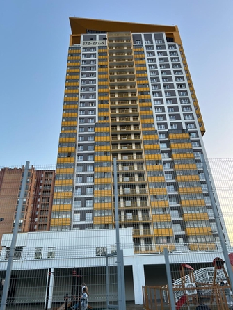 
   Продам 3-комнатную, 64.1 м², Партизана Железняка ул, 4

. Фото 2.