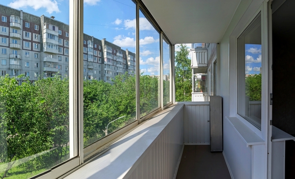 
   Продам 4-комнатную, 125 м², Батурина ул, 7

. Фото 22.