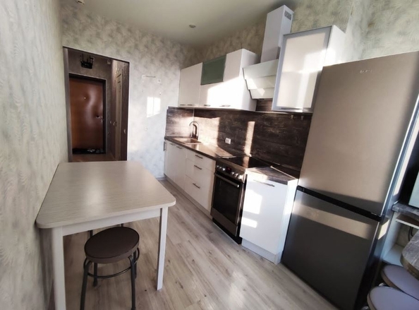 
  Сдам в аренду 1-комнатную квартиру, 36 м², Ачинск

. Фото 3.