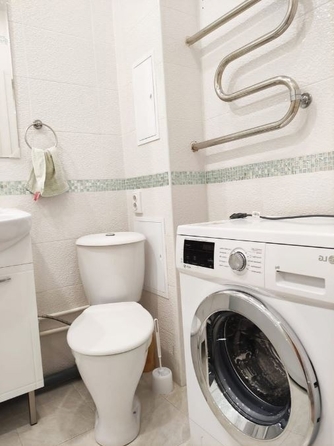 
  Сдам в аренду 1-комнатную квартиру, 36 м², Ачинск

. Фото 5.