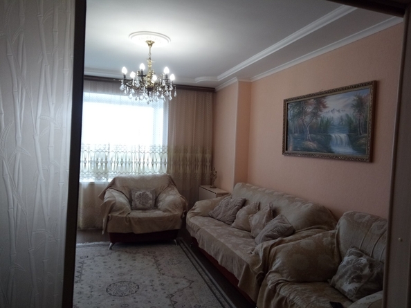 
   Продам 3-комнатную, 58.1 м², Железнодорожников ул, 26а

. Фото 2.