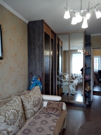 
   Продам 3-комнатную, 58.1 м², Железнодорожников ул, 26а

. Фото 11.