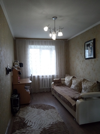 
   Продам 3-комнатную, 58.1 м², Железнодорожников ул, 26а

. Фото 12.