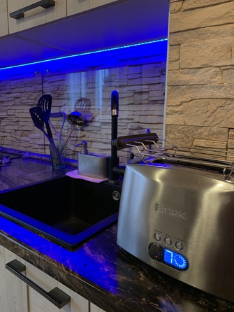 
  Сдам посуточно в аренду студию, 28 м², Красноярск

. Фото 8.