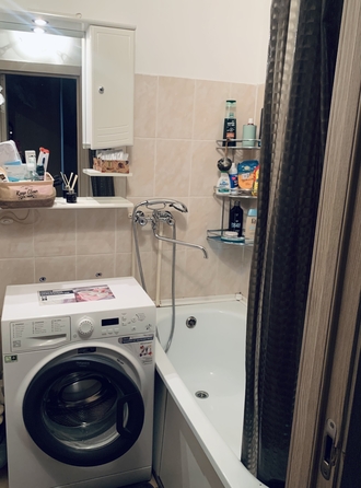 
  Сдам посуточно в аренду студию, 28 м², Красноярск

. Фото 20.