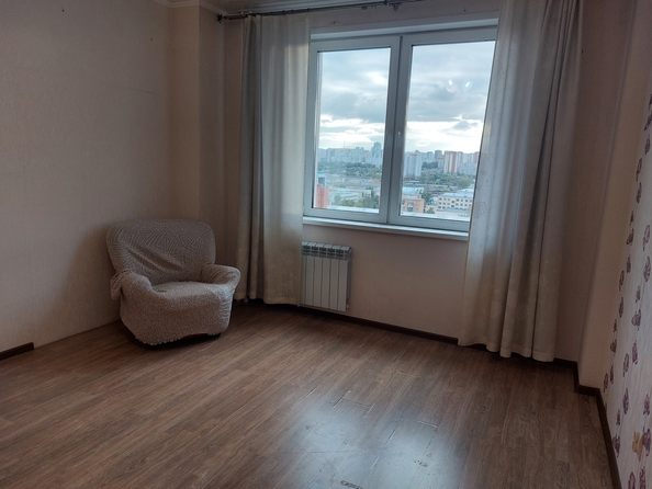 
  Сдам в аренду 3-комнатную квартиру, 90 м², Красноярск

. Фото 34.