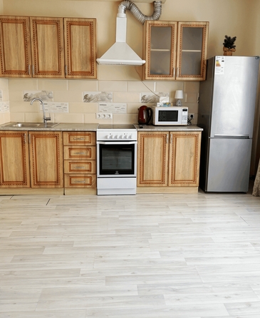 
  Сдам посуточно 1-комн. квартиру, 50 м², Водопьянова ул, д. 11а
. Фото 10.