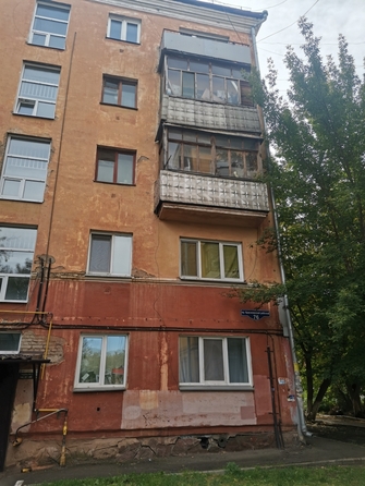 
   Продам 2-комнатную, 42.5 м², Красноярский Рабочий пр-кт, 76

. Фото 1.