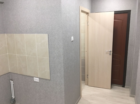 
   Продам гостинку, 15 м², Курчатова ул, 8

. Фото 8.