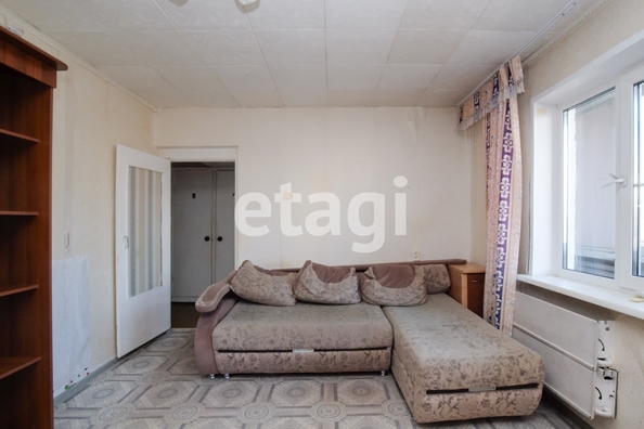 
  Продается 2-комн. квартира, 39.7 м², Металлургов пр-кт, д. 28г
. Фото 2.