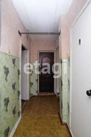 
  Продается 2-комн. квартира, 39.7 м², Металлургов пр-кт, д. 28г
. Фото 13.