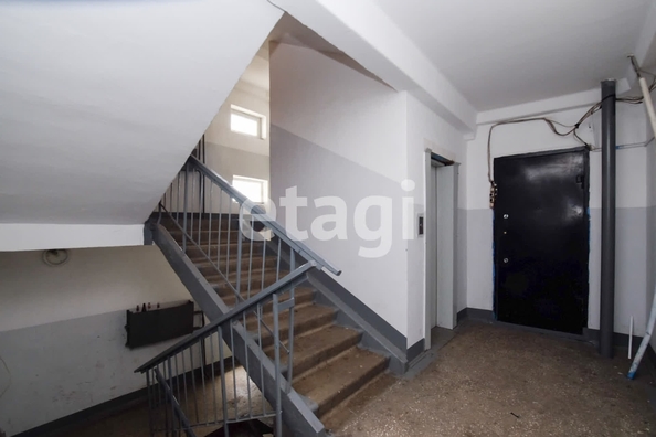 
  Продается 2-комн. квартира, 39.7 м², Металлургов пр-кт, д. 28г
. Фото 16.