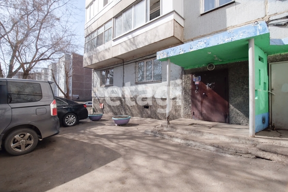 
  Продается 2-комн. квартира, 39.7 м², Металлургов пр-кт, д. 28г
. Фото 17.