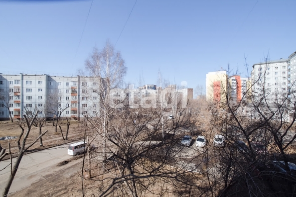 
  Продается 2-комн. квартира, 39.7 м², Металлургов пр-кт, д. 28г
. Фото 18.