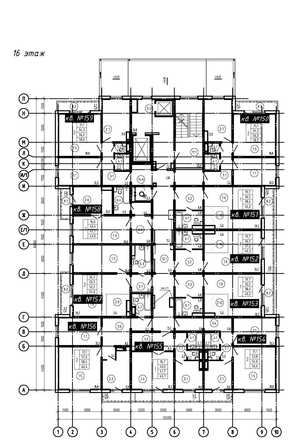 
   Продам студию, 38.4 м², Три слона, дом 3

. Фото 1.