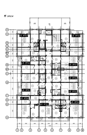 
   Продам 1-комнатную, 41.7 м², Три слона, дом 1

. Фото 1.