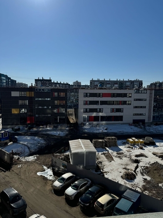 
   Продам 2-комнатную, 57.5 м², Батурина ул, 9

. Фото 1.