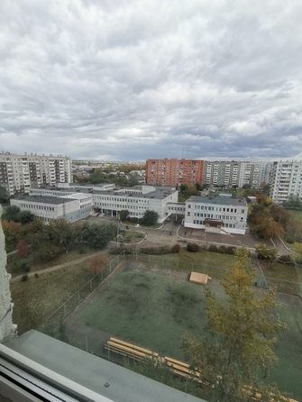 
   Продам 3-комнатную, 66.8 м², Мате Залки ул, 6а

. Фото 12.