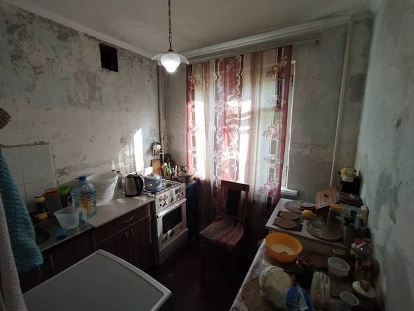 
   Продам 3-комнатную, 61.9 м², Ферганская ул, 4

. Фото 5.