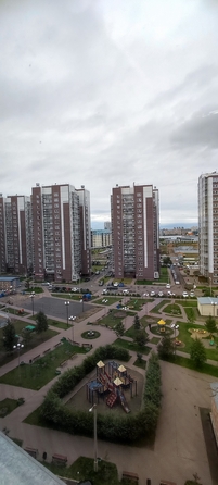 
   Продам 3-комнатную, 77.3 м², Петра Подзолкова ул, 5а

. Фото 22.